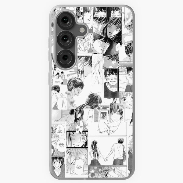 Item preview, Kimi ni todoke manga collage  designed and sold by mafesodre.