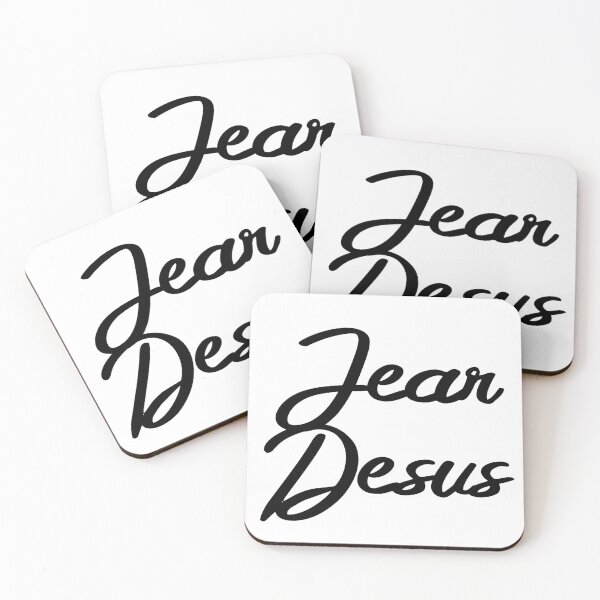 Item preview, Jear Desus designed and sold by DOOSKY M.