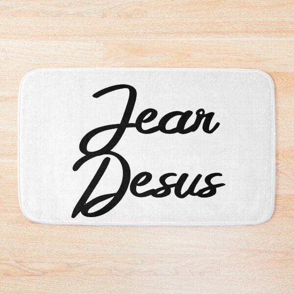 Item preview, Jear Desus designed and sold by DOOSKY M.