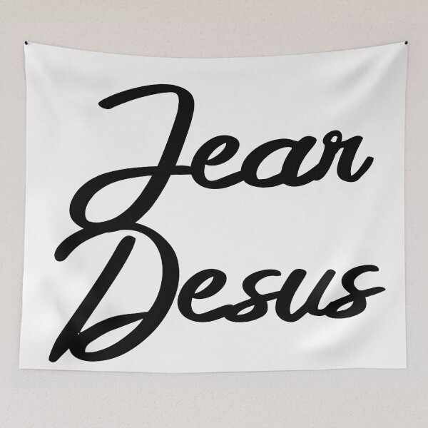 Item preview, Jear Desus designed and sold by DOOSKY M.