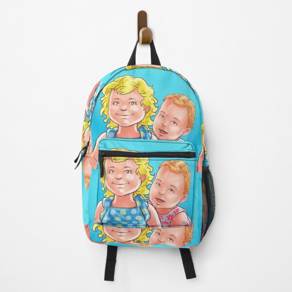 Item preview, Sisters designed and sold by AlinaVuxanovici.