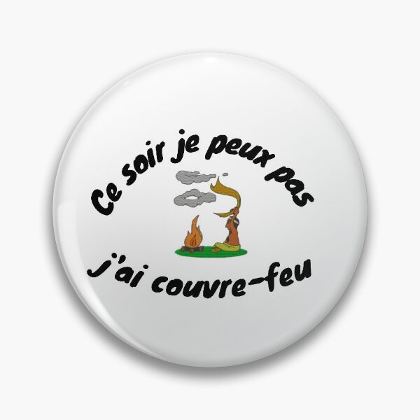 Item preview, I can't ... curfew - Indian - White background designed and sold by ThinkHum.