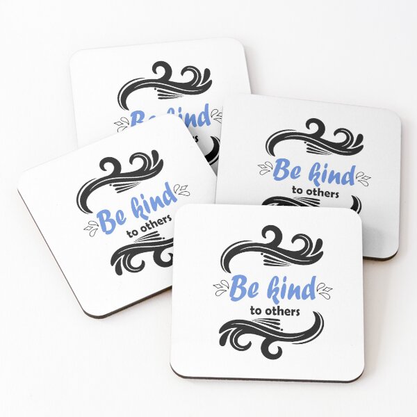 Item preview, Fuuny quotes gift Be kind to others designed and sold by Mac Store.