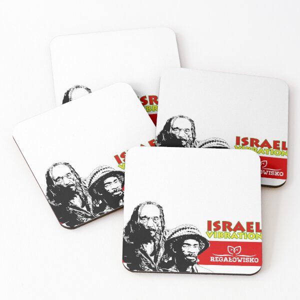Item preview, Israel Vibration Jamaican Reggae Harmony Band designed and sold by TomRayArts.