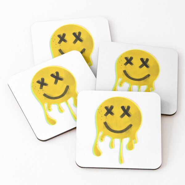 Item preview, Smiley face design designed and sold by Jing Yang.
