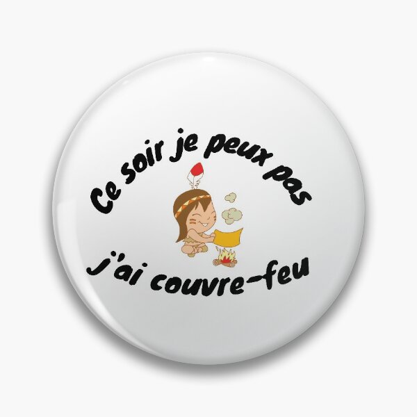 Item preview, I can't ... curfew - Indian - White background designed and sold by ThinkHum.