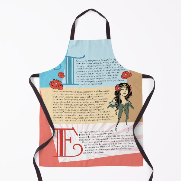 Item preview, Communist Ozma designed and sold by TEWdream.