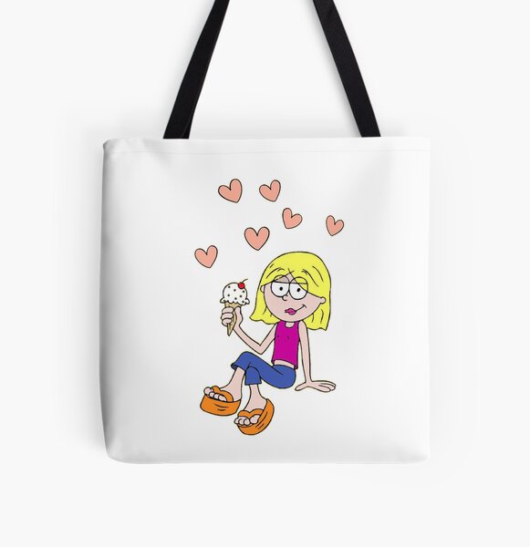 Amazon.com: WCGXKO Lizzie Mcguire This Is What Dreams Are Made Of Canvas  Tote Bag for Girls (DREAMS MADE) : Beauty & Personal Care