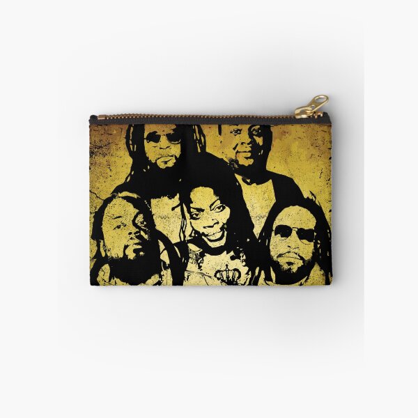 Item preview, Morgan Heritage Jamaican Reggae Band designed and sold by TomRayArts.