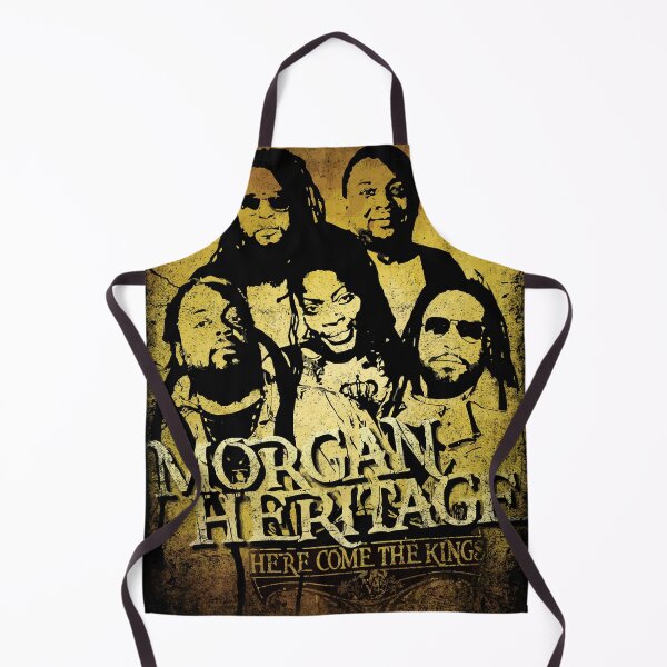 Item preview, Morgan Heritage Jamaican Reggae Band designed and sold by TomRayArts.