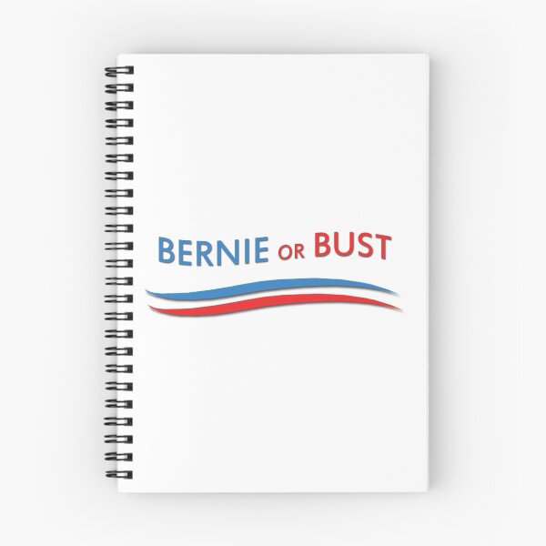 Aperçu de l'œuvre Bernie ou le buste créée et vendue par PingusTees.