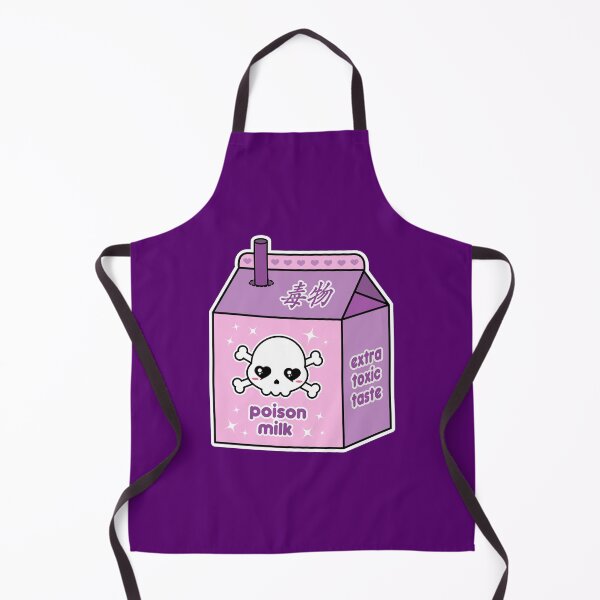 Item preview, Poison Milk designed and sold by sasyall.