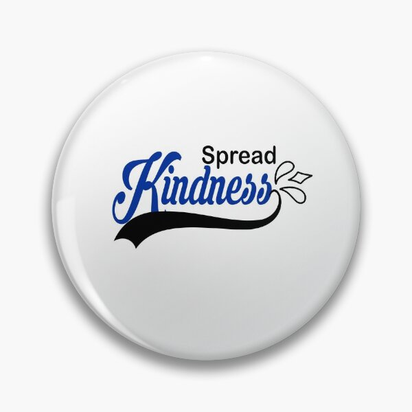 Artikelvorschau, Fuuny zitiert Geschenk Spread Kindness entworfen und verkauft von Mac Store.