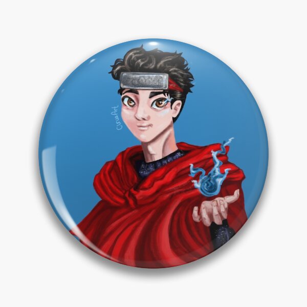 Item preview, Wiccan designed and sold by Cirueart.