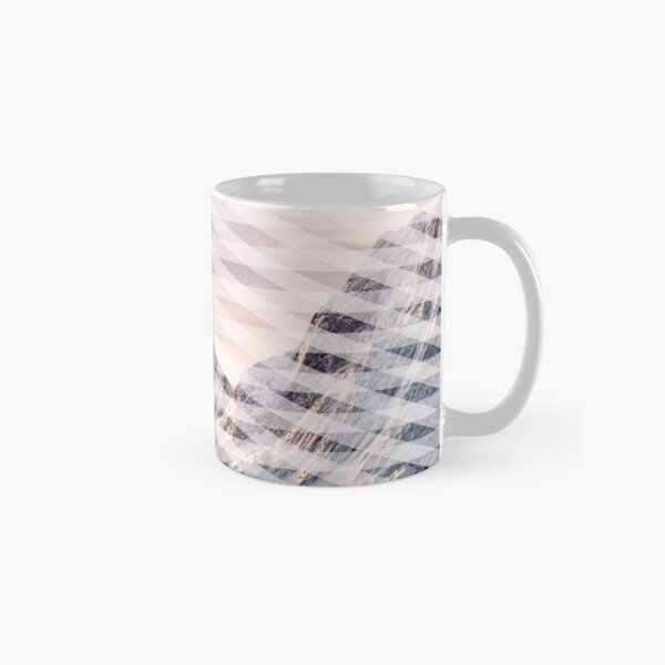 Gently kissed Classic Mug