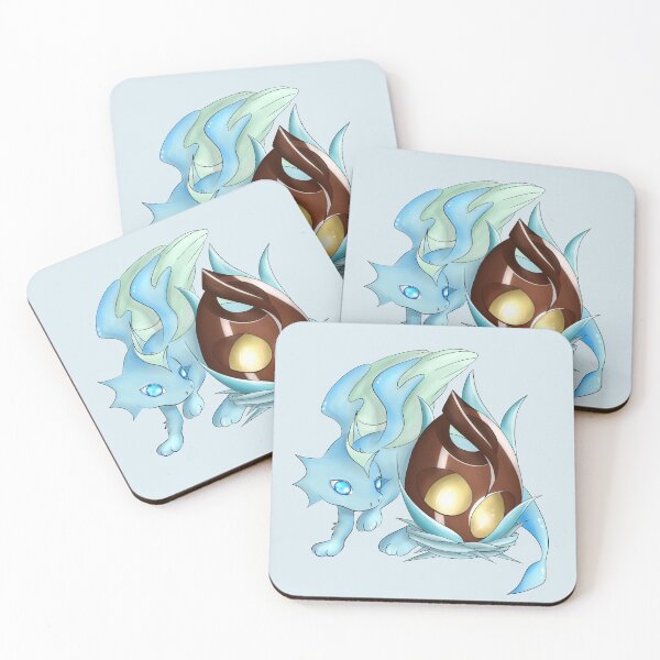 Item preview, Easter Spike designed and sold by Snowfly Studio.