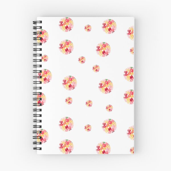 Item preview, Colorful Jellybean Dots Sticker Pack designed and sold by Designs By YL.