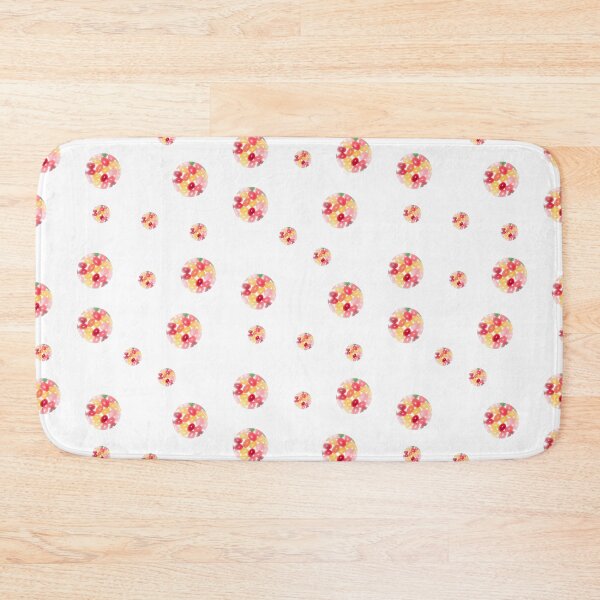 Item preview, Colorful Jellybean Dots Sticker Pack designed and sold by Designs By YL.