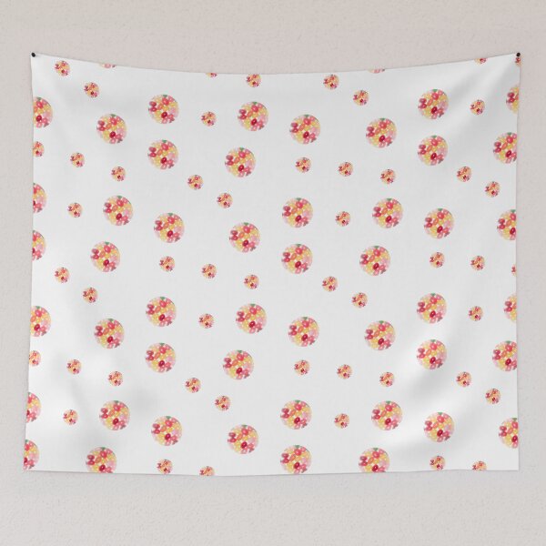 Item preview, Colorful Jellybean Dots Sticker Pack designed and sold by Designs By YL.