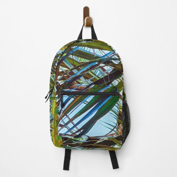 Item preview, Tropical palm trees vacations designed and sold by Kristellabeauty.