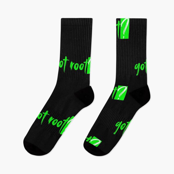 Item preview, Got Root Funny Hacking Cyber Security designed and sold by ByTekk.