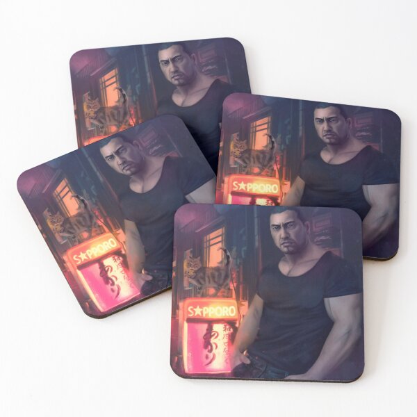 Item preview, Saejima designed and sold by Cecilia G.F..