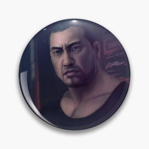 Item preview, Saejima designed and sold by Cecilia G.F..