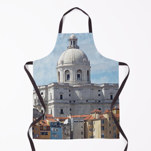 Item preview, Church of Santa Engracia, Lisbon,Portugal, designed and sold by tigerr.