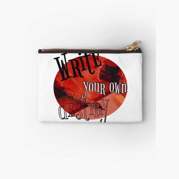 Item preview, WRITE YOUR OWN DESTINY designed and sold by Kreative4.