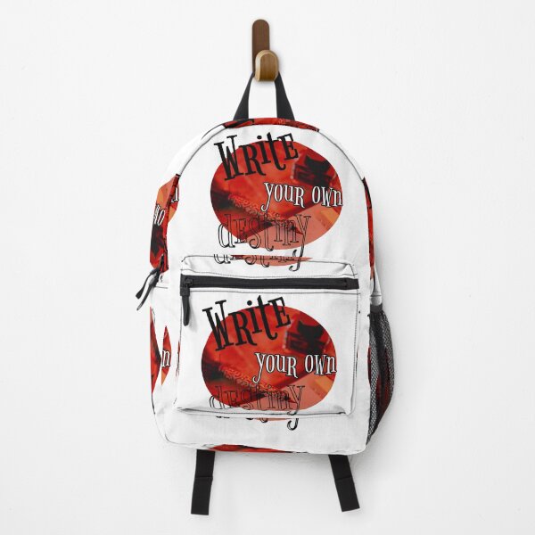 Item preview, WRITE YOUR OWN DESTINY designed and sold by Kreative4.