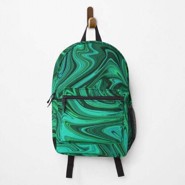 Item preview, Blueish Green Marble | Ink Aesthetics designed and sold by Edgy--Girl.