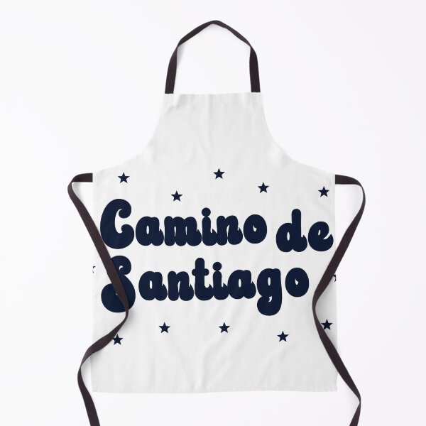 Item preview, Camino de Santiago designed and sold by Mumgle.