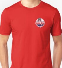 Bubba Gump Shrimp co. Unisex T-Shirt
