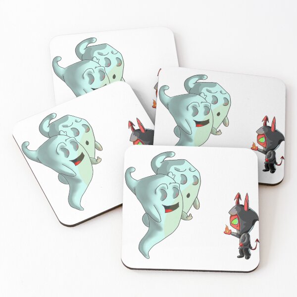 Item preview, Ghostly Encounter designed and sold by Furtecin.