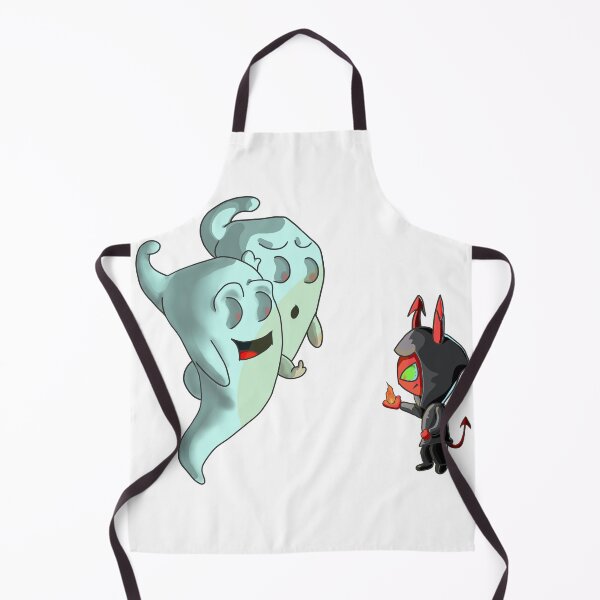 Item preview, Ghostly Encounter designed and sold by Furtecin.