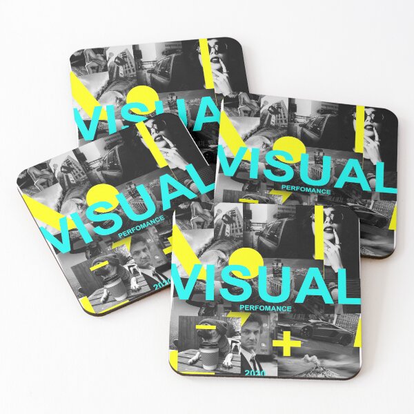Item preview, Visual Performance designed and sold by Kirill Maslov.