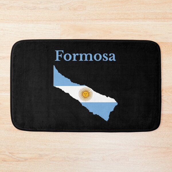 Item preview, Formosa Province Design , Argentine. designed and sold by marosharaf.