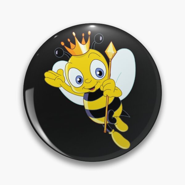 Item preview, Queen Bee  designed and sold by walterjd.