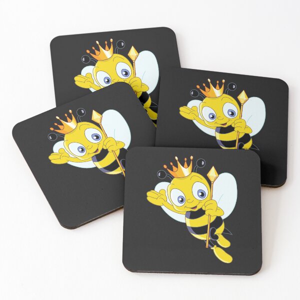 Item preview, Queen Bee  designed and sold by walterjd.