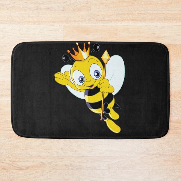 Item preview, Queen Bee  designed and sold by walterjd.