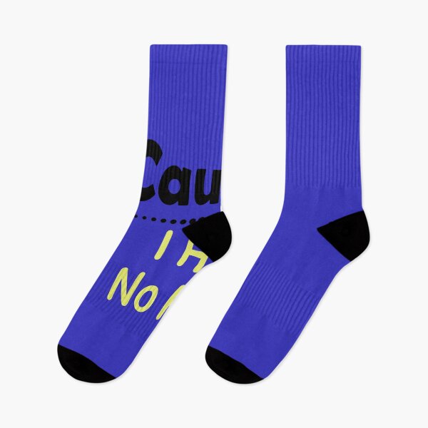 Item preview,  Fuuny jobs Caution I Have No Filter designed and sold by Mac Store.