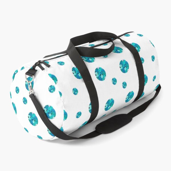 Item preview, Blue Jellybean Dots Sticker Pack designed and sold by Designs By YL.