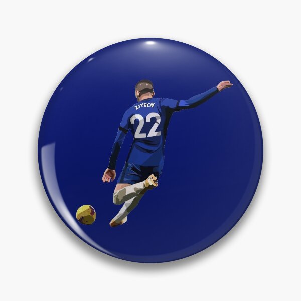 Item preview, Hakim Ziyech designed and sold by Webbed Toe Design's.