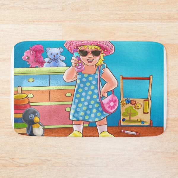 Item preview, Urban Princess designed and sold by AlinaVuxanovici.