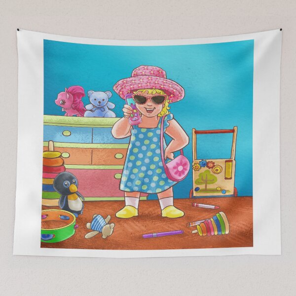 Item preview, Urban Princess designed and sold by AlinaVuxanovici.