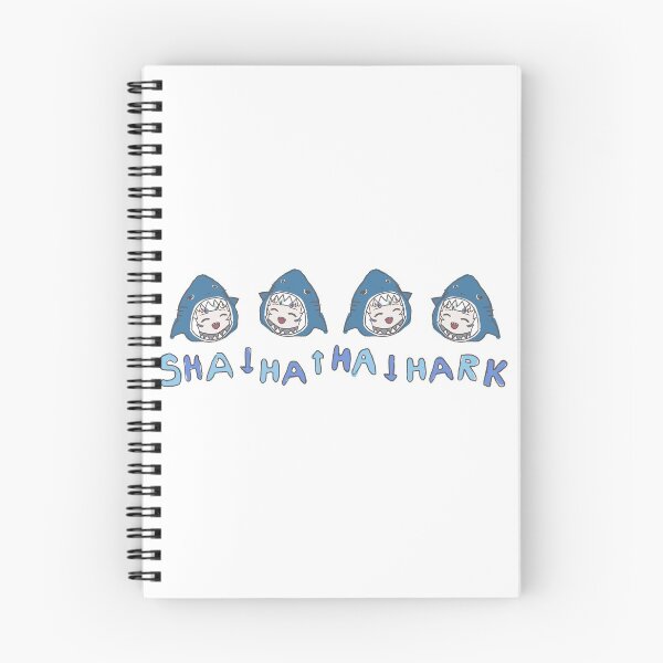 Item preview, Sha-ha-ha-hark designed and sold by CCCDesign.