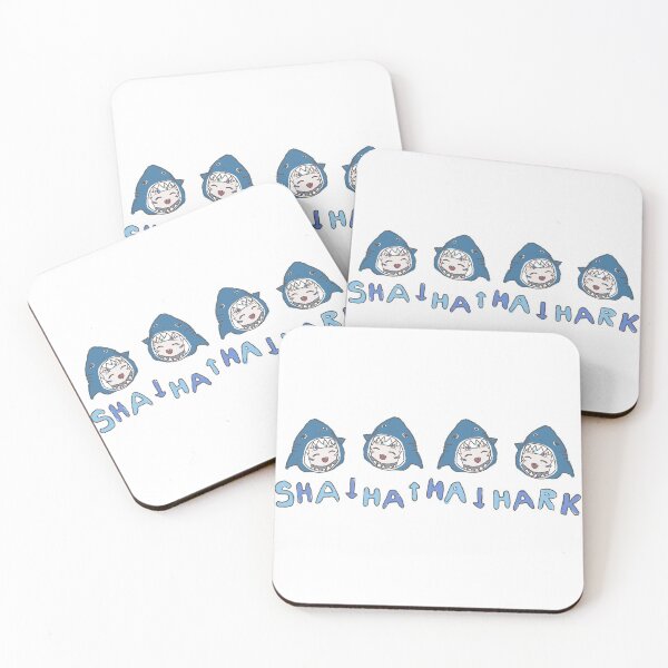 Item preview, Sha-ha-ha-hark designed and sold by CCCDesign.