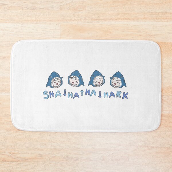 Item preview, Sha-ha-ha-hark designed and sold by CCCDesign.
