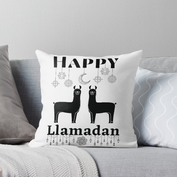 Item preview, Llamadan funny Islamic ramadan Muslim Gift idiea designed and sold by Live  Today.