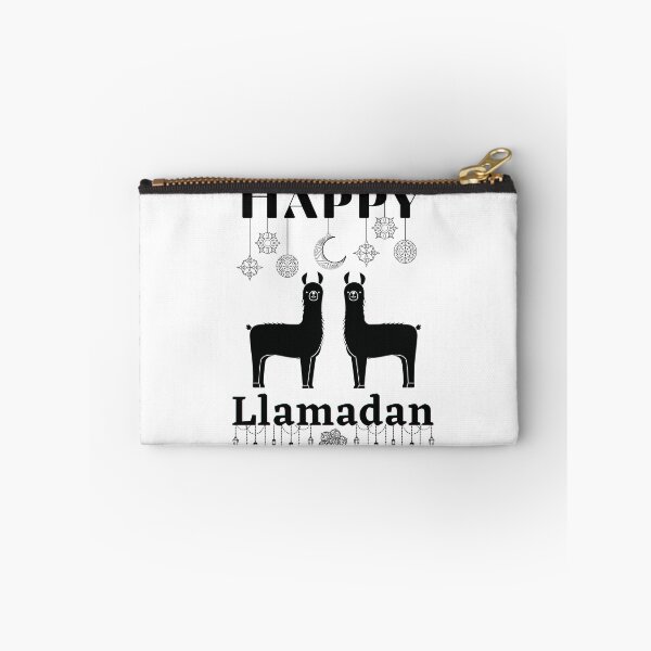 Item preview, Llamadan funny Islamic ramadan Muslim Gift idiea designed and sold by Live  Today.